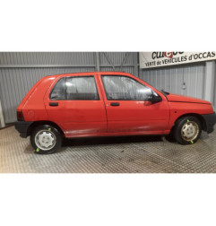 Boite de vitesses RENAULT CLIO 1 Photo n°7