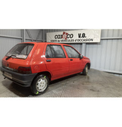 Boite de vitesses RENAULT CLIO 1 Photo n°11