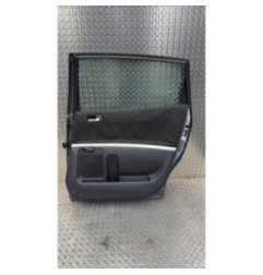 Porte arriere droit TOYOTA COROLLA VERSO 2 Photo n°6