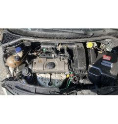 Poignee porte avant gauche PEUGEOT 207