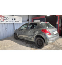 Porte arriere droit PEUGEOT 207 Photo n°6