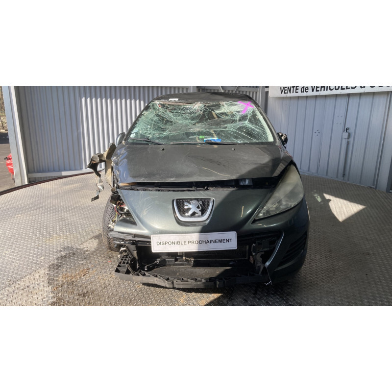 Bloc ABS (freins anti-blocage) PEUGEOT 207