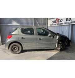 Boitier BSI PEUGEOT 207 Photo n°4