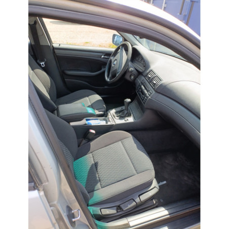 Porte arriere droit BMW SERIE 3 E46