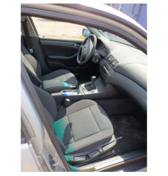 Porte avant droit BMW SERIE 3 E46