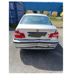 Poignee porte arriere droit BMW SERIE 3 E46 Photo n°5