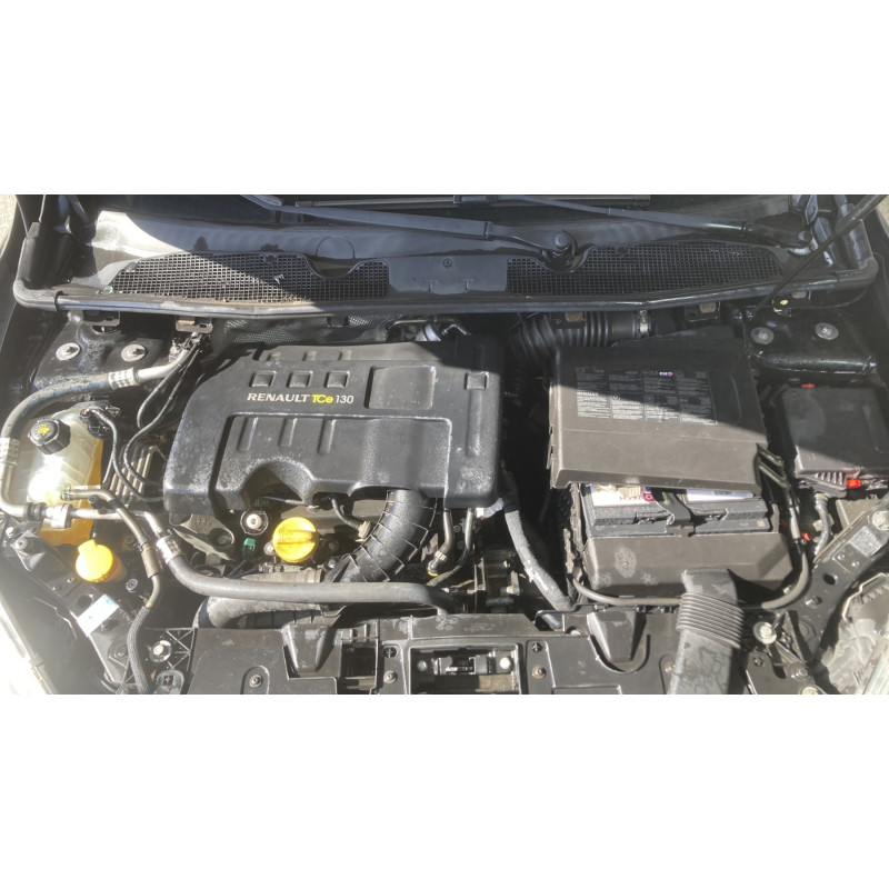 Ceinture arriere droit RENAULT MEGANE 3