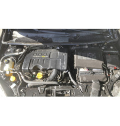 Ceinture avant gauche RENAULT MEGANE 3