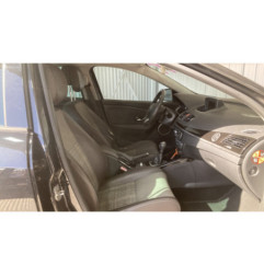 Cremaillere assistee RENAULT MEGANE 3 Photo n°5