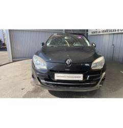 Etrier avant droit (freinage) RENAULT MEGANE 3 Photo n°1