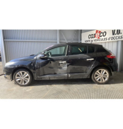 Maitre cylindre (freinage) RENAULT MEGANE 3 Photo n°3