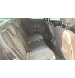 Moyeu avant droit RENAULT MEGANE 3 Photo n°6