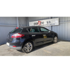 Pedale d'embrayage RENAULT MEGANE 3 Photo n°8