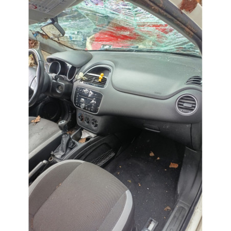 Boite de vitesses FIAT PUNTO 3 Photo n°2