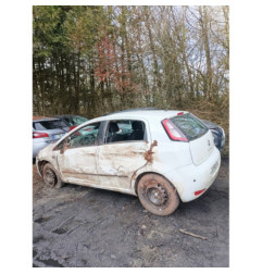 Boite de vitesses FIAT PUNTO 3 Photo n°5