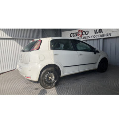 Moteur FIAT PUNTO 3 Photo n°13