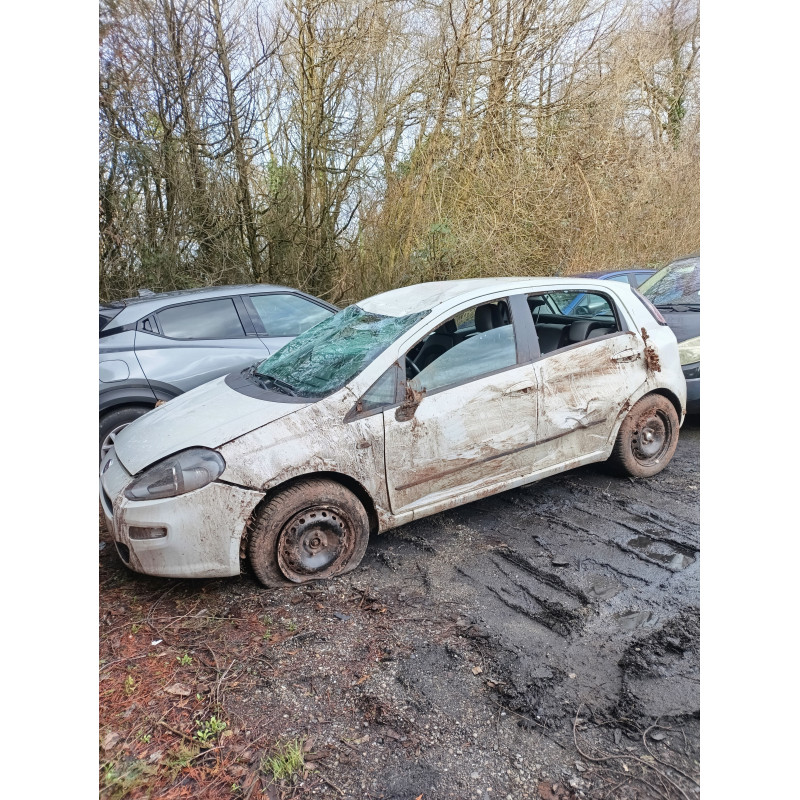 Feu arriere principal droit (feux) FIAT PUNTO 3