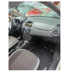 Feu arriere principal droit (feux) FIAT PUNTO 3