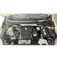 Feu arriere principal droit (feux) FIAT PUNTO 3 Photo n°7