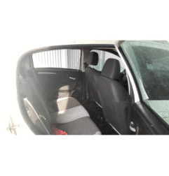 Pare choc arriere FIAT PUNTO 3 Photo n°11