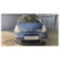 Malle/Hayon arriere CITROEN C3 PLURIEL