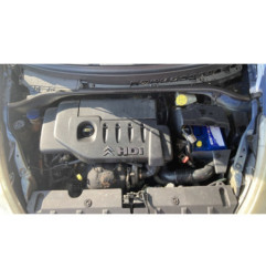 Cardan gauche (transmission) CITROEN C3 PLURIEL Photo n°8