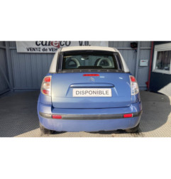 Vase d'expansion CITROEN C3 PLURIEL Photo n°7
