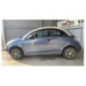 Pare choc avant CITROEN C3 PLURIEL