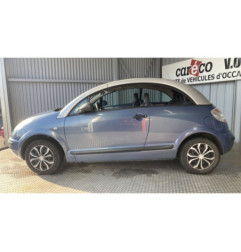 Capot CITROEN C3 PLURIEL