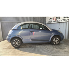 Cremaillere assistee CITROEN C3 PLURIEL Photo n°3