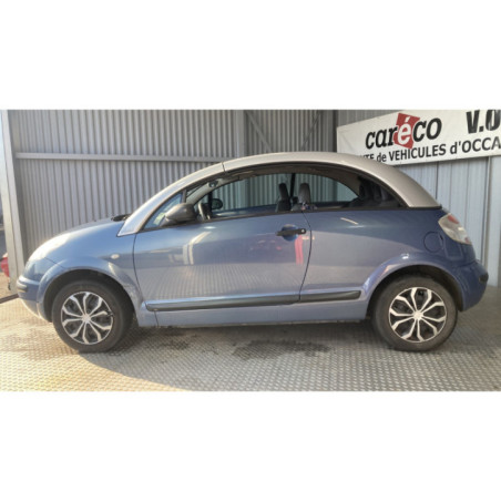 Porte avant droit CITROEN C3 PLURIEL