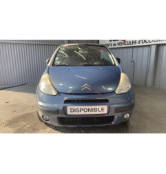 Porte avant gauche CITROEN C3 PLURIEL Photo n°1