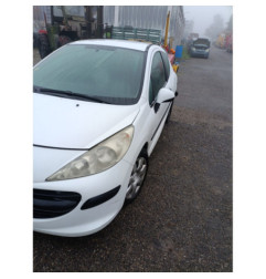 Moteur essuie glace avant PEUGEOT 207 Photo n°1