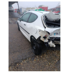 Cardan droit (transmission) PEUGEOT 207 Photo n°5