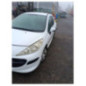 Serrure avant gauche PEUGEOT 207