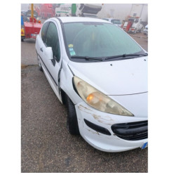 Boite a gants PEUGEOT 207 Photo n°3