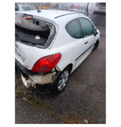 Boite a gants PEUGEOT 207 Photo n°4