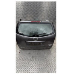 Malle/Hayon arriere TOYOTA COROLLA VERSO 2 Photo n°1