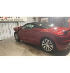 Feu diurne avant droit PEUGEOT RCZ Photo n°10