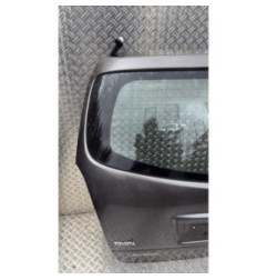 Malle/Hayon arriere TOYOTA COROLLA VERSO 2