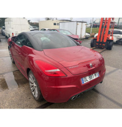 Retroviseur gauche PEUGEOT RCZ