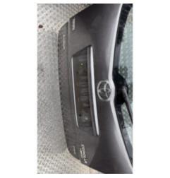 Malle/Hayon arriere TOYOTA COROLLA VERSO 2 Photo n°4