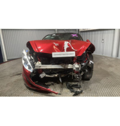 Boitier servitude moteur (BSM) PEUGEOT RCZ Photo n°5