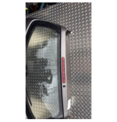 Malle/Hayon arriere TOYOTA COROLLA VERSO 2 Photo n°5