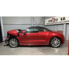 Levier de vitesses PEUGEOT RCZ Photo n°7