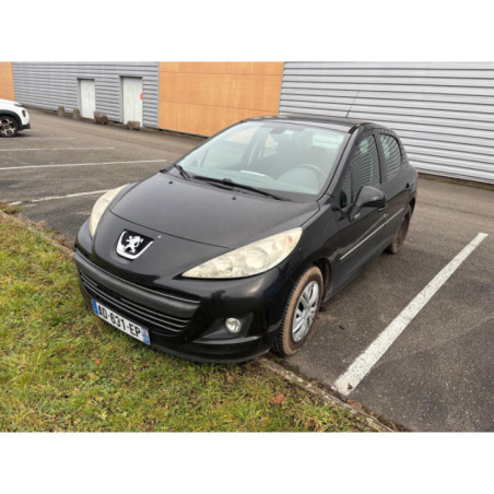 Poignee porte arriere droit PEUGEOT 207