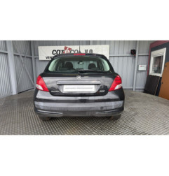 Porte arriere gauche PEUGEOT 207 Photo n°13