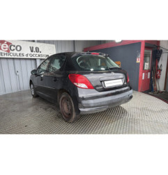 Amortisseur arriere gauche PEUGEOT 207 Photo n°11