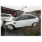 Renfort pare choc arriere (traverse) FORD FOCUS 2