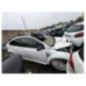 Renfort pare choc arriere (traverse) FORD FOCUS 2
